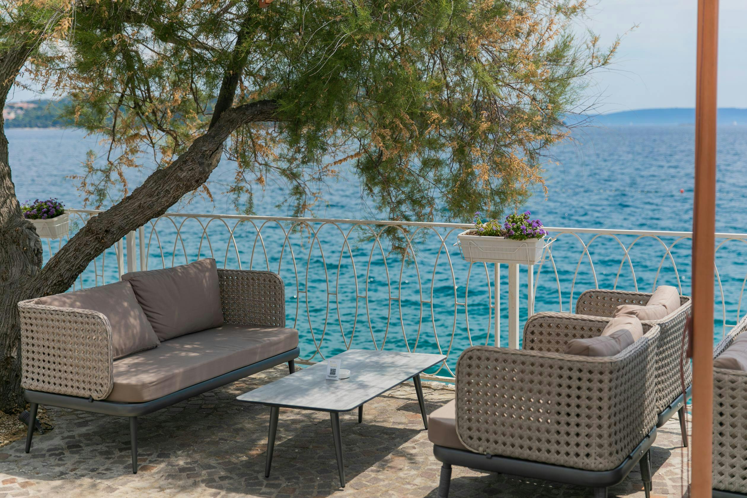 Amadria Park Camp Trogir - Proljeće u predivnom Trogiru