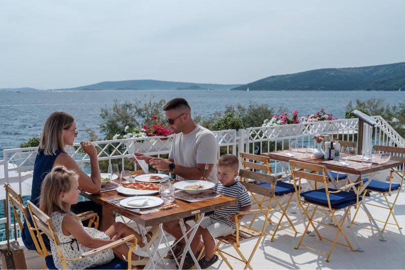 Amadria Park Camp Trogir - Pozdrav ljetu u predivnom Trogiru