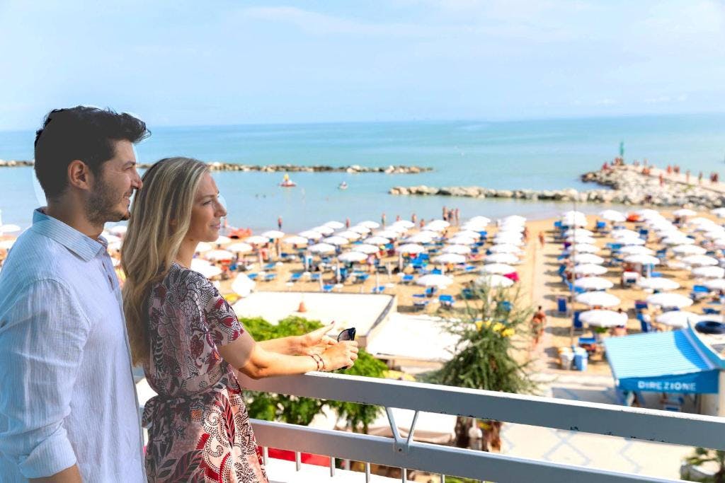 Hotel Levante - All inclusive light ljeto u Bellaria Igea Marina