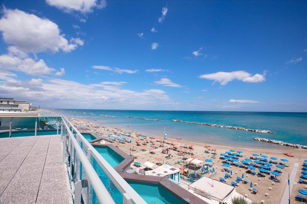Hotel Levante - All inclusive light ljeto u Bellaria Igea Marina