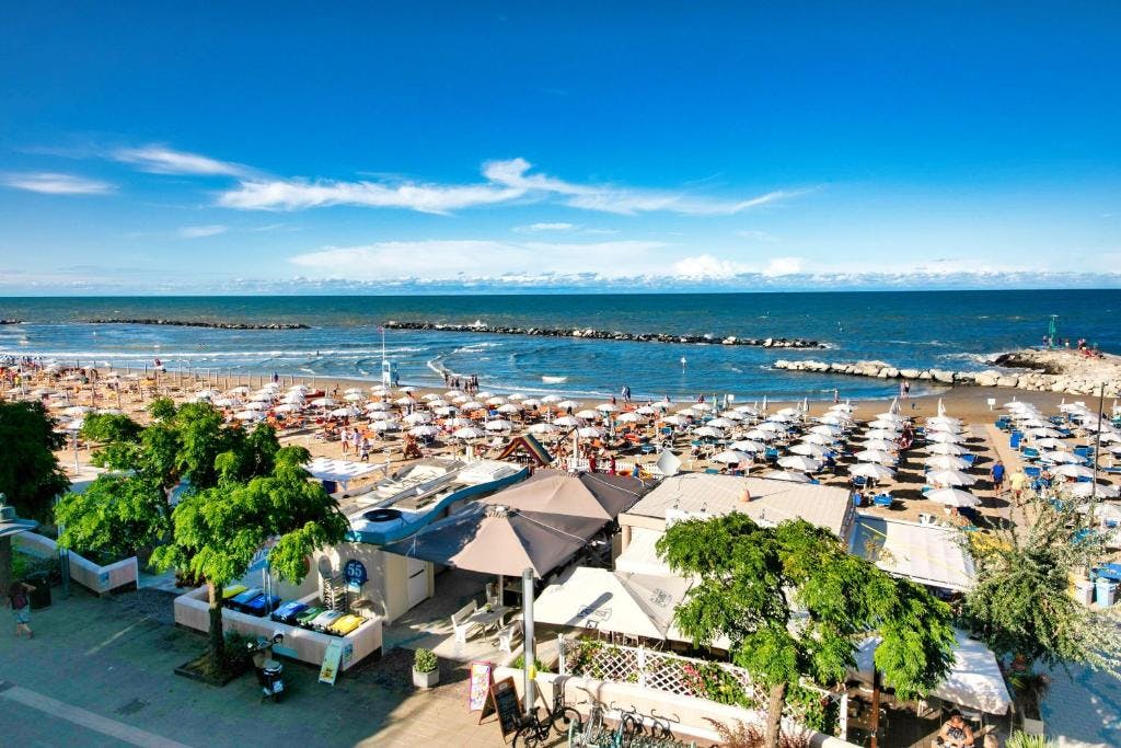 Hotel Levante - All inclusive light ljeto u Bellaria Igea Marina