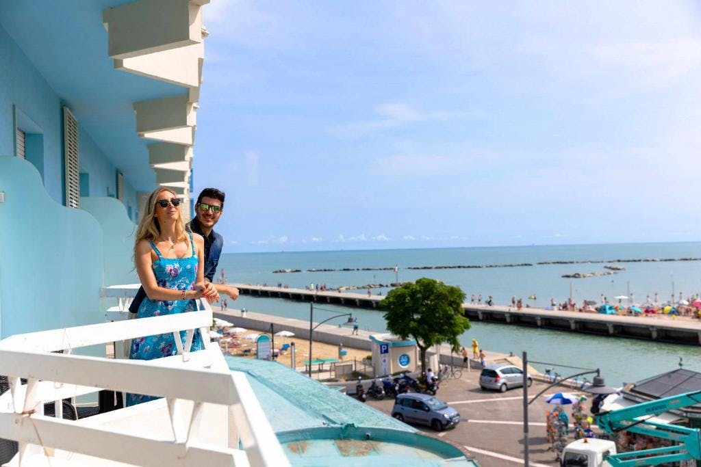 Hotel Levante - All inclusive light odmor na talijanskoj obali