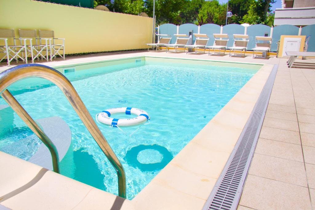 Hotel Diplomatic - All inclusive ljeto u Cesenaticu