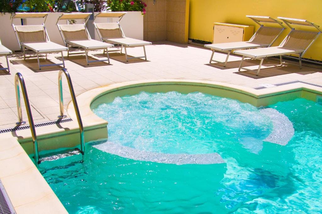 Hotel Diplomatic - All inclusive ljeto u Cesenaticu
