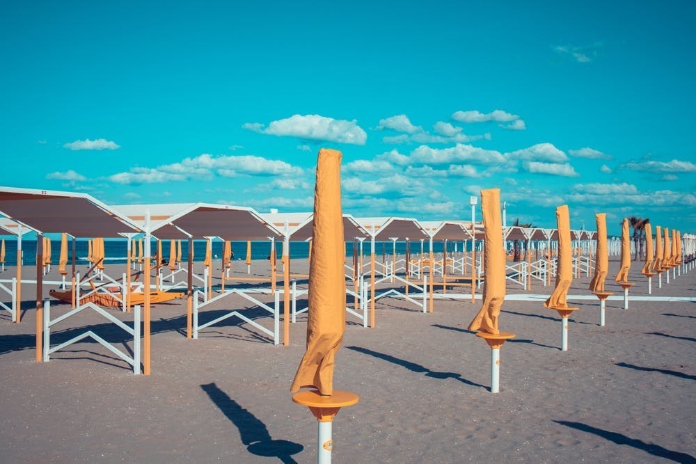 Hotel Diplomatic - All inclusive ljeto u Cesenaticu