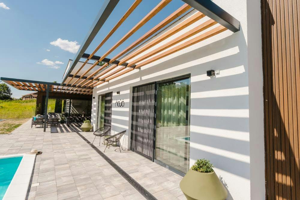 Villa Alma Nova - Obiteljski odmor