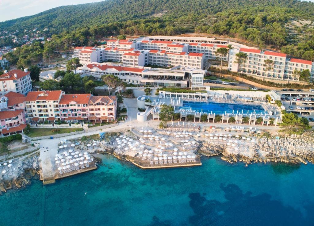 Vitality Hotel Punta - Proljeće na Lošinju za parove
