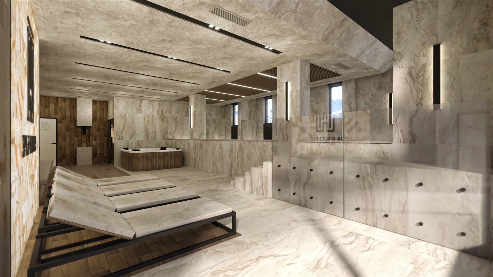 Apart Hotel Hedonist - Jesenski i zimski wellness udvoje na Zlatiboru
