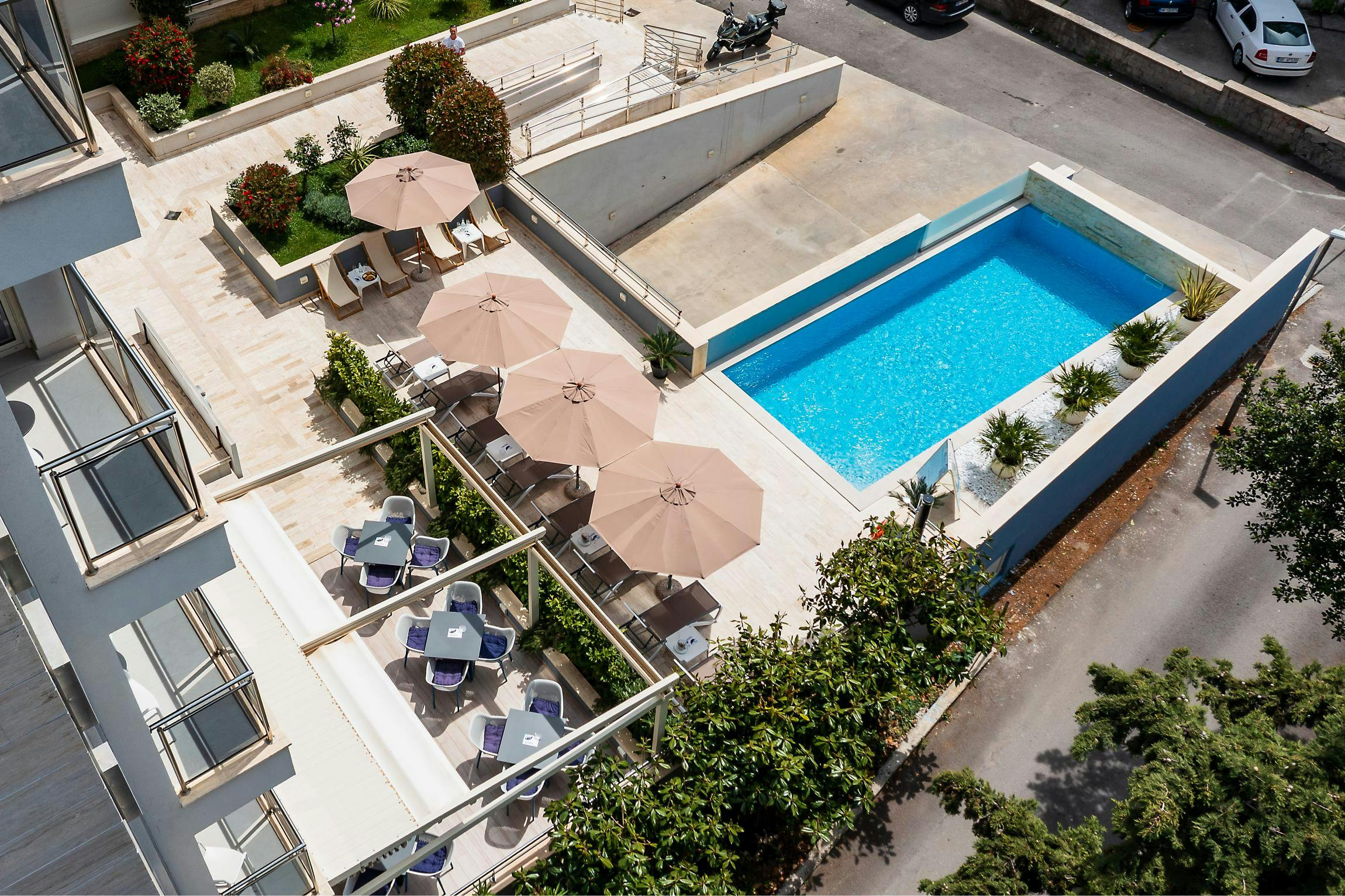 Hotel Idila by Aycon - Obiteljsko ljeto