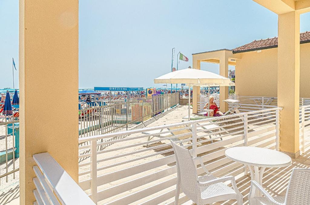 Hotel Royal Inn - Ljeto odmah pored plaže u Italiji