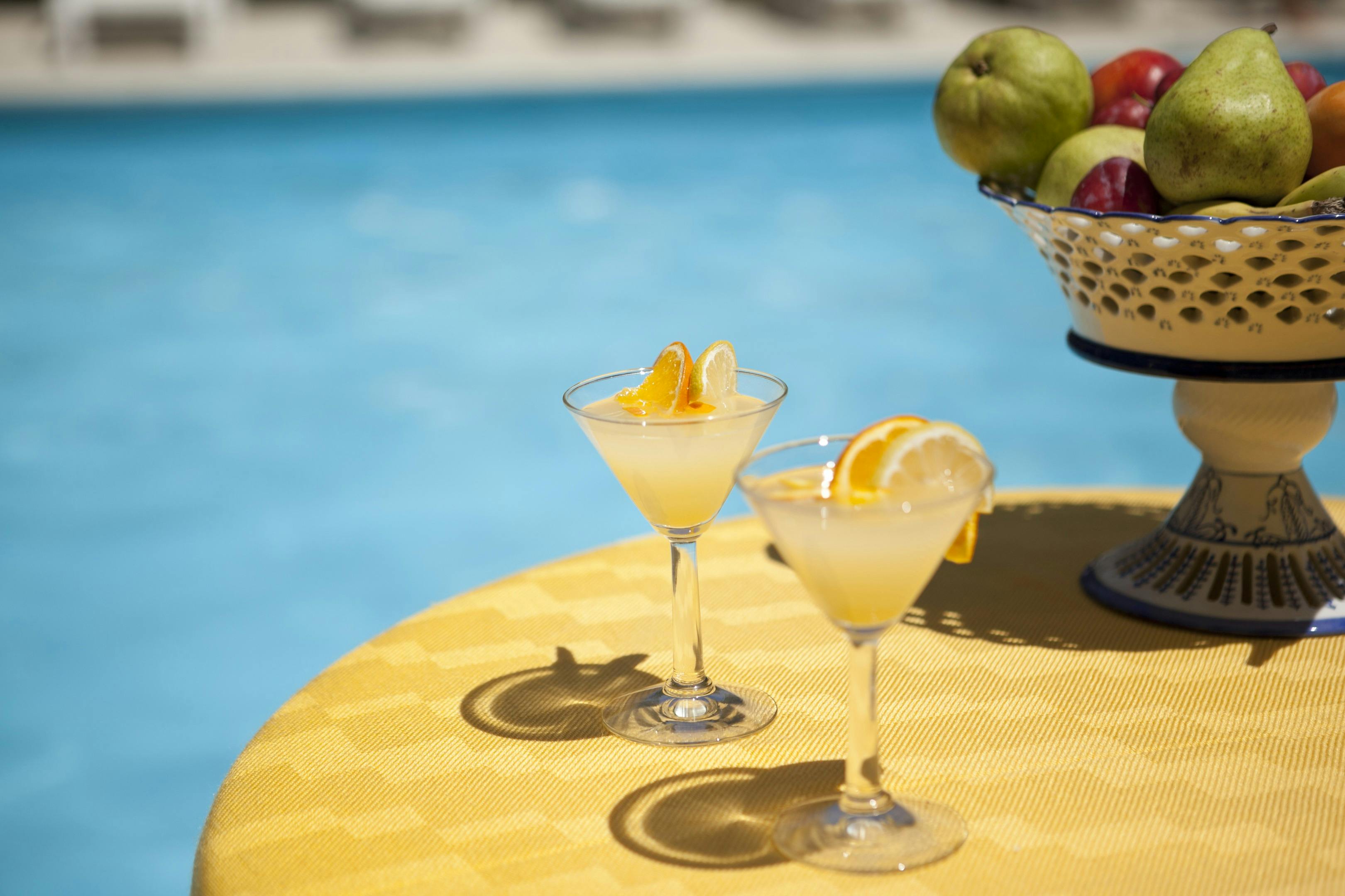 Hotel Royal Inn - Savršeni all inclusive light odmor odmah pored plaže