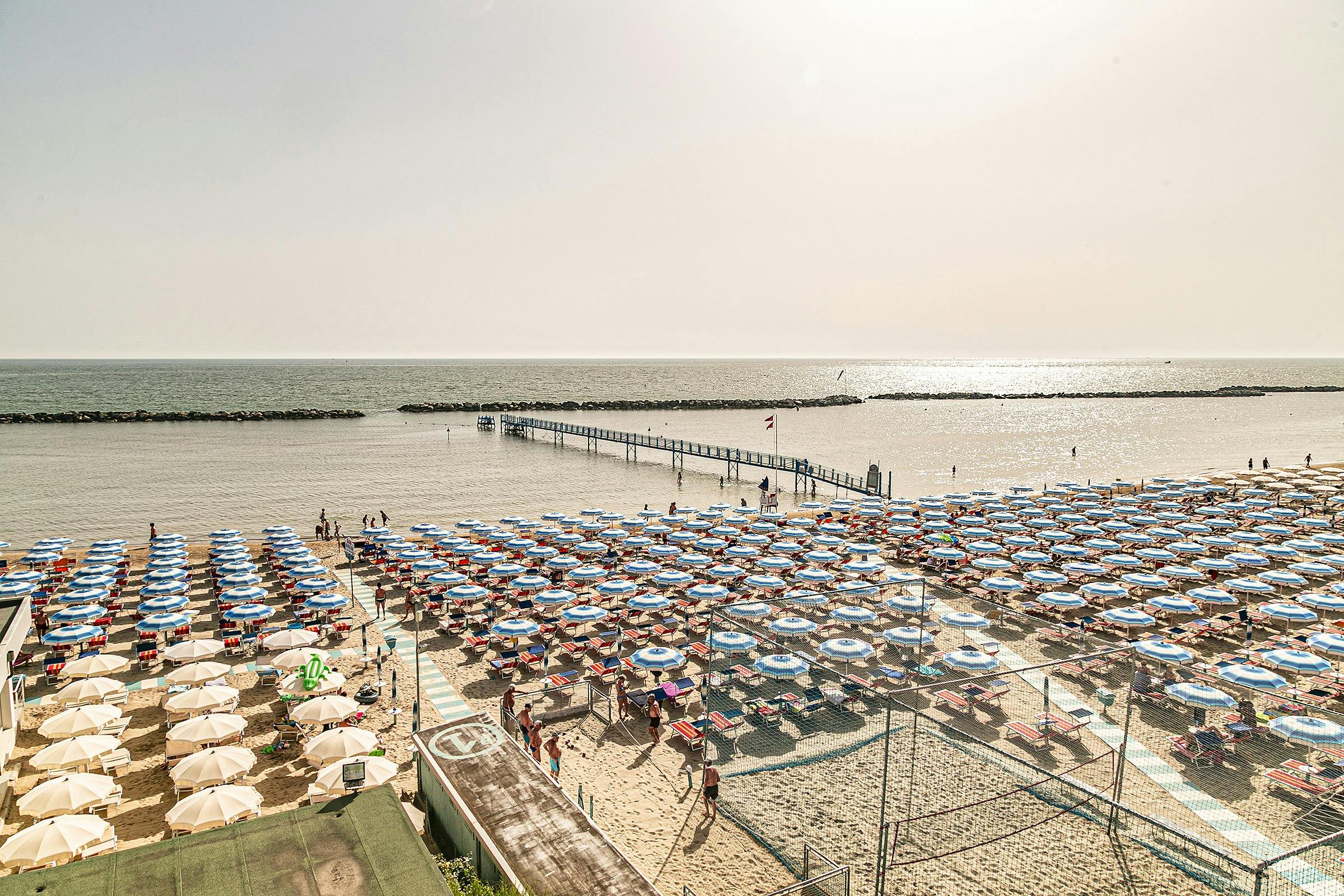 Hotel Royal Inn - Savršeno all inclusive light ljeto odmah pored plaže