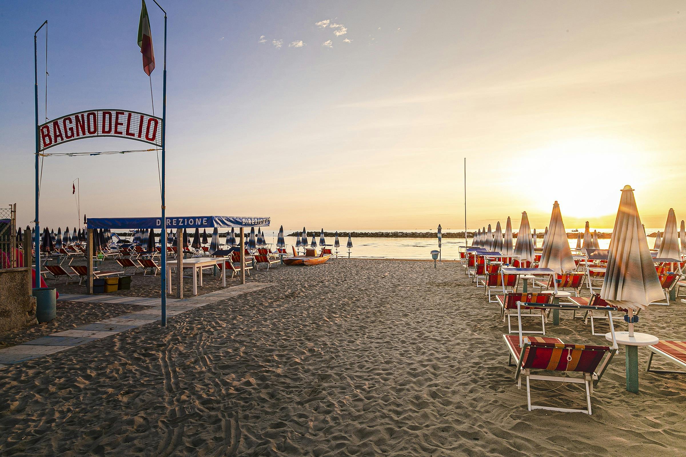 Hotel Royal Inn - Savršeno all inclusive light ljeto odmah pored plaže