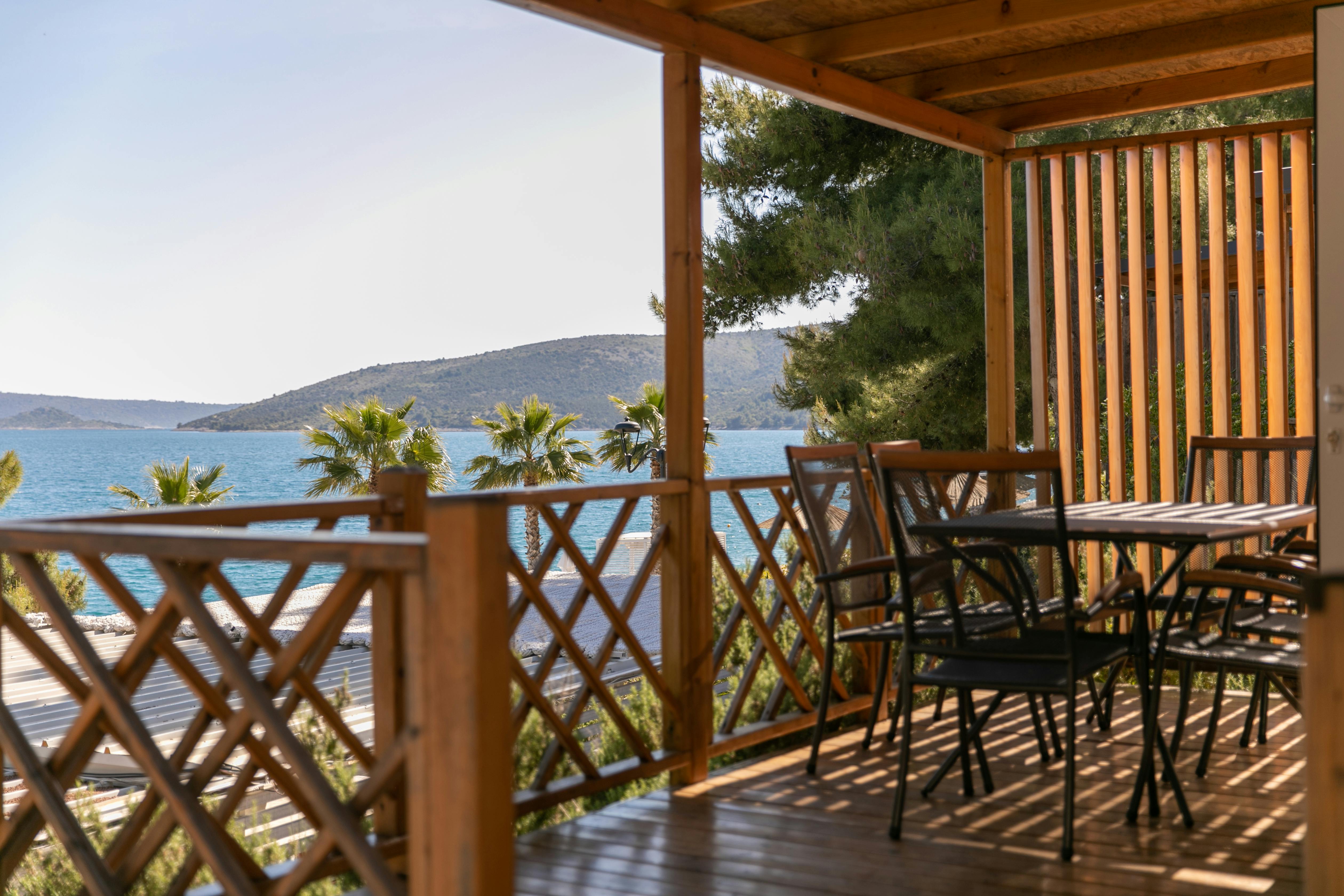 Amadria Park Camp Trogir - Pozdrav ljetu u predivnom Trogiru
