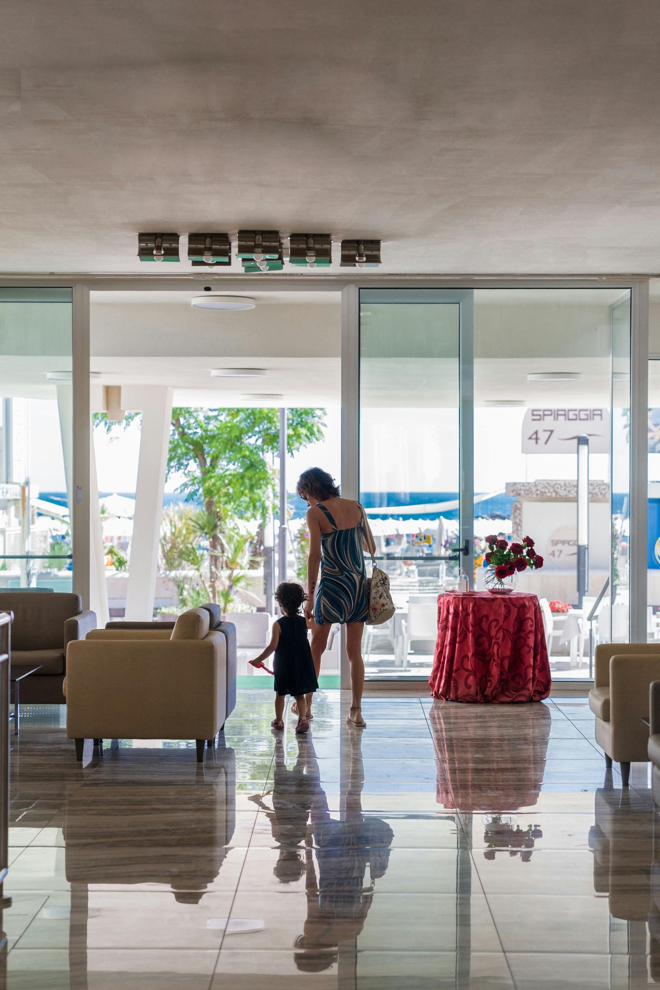 Hotel Royal Inn - All inclusive light odmor odmah pored plaže