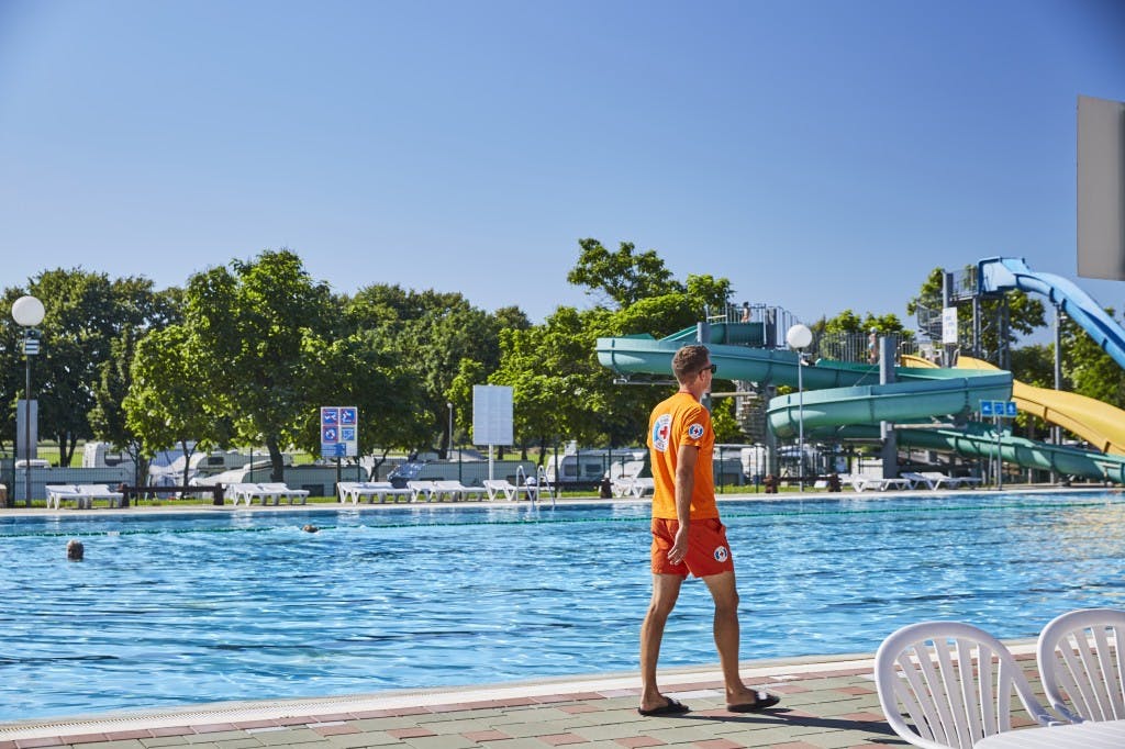 Thermal Resort Lendava - Ljetni wellness odmor
