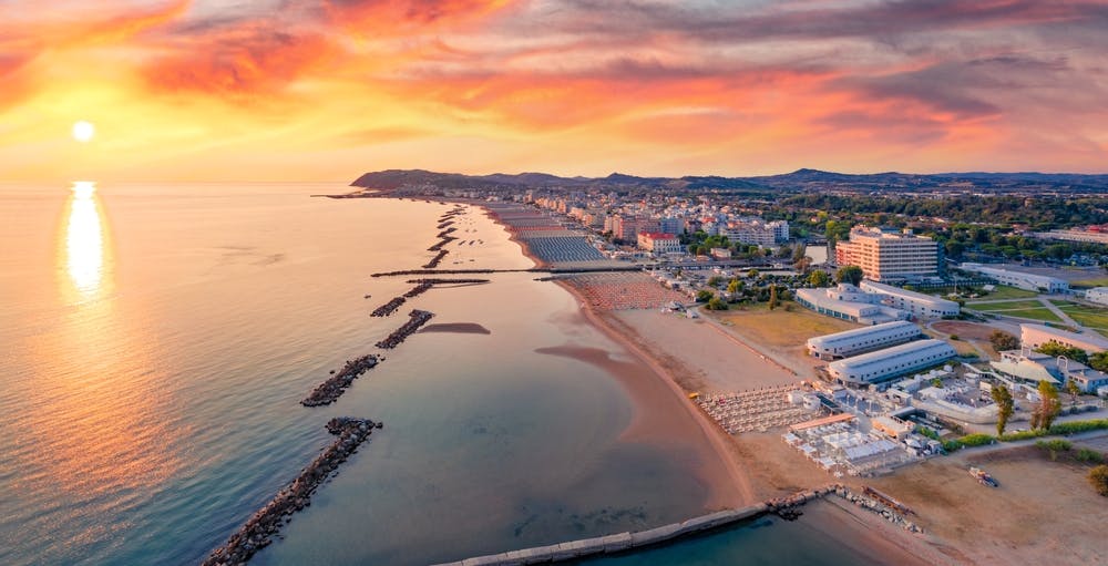 Hotel Royal Inn - All inclusive light odmor odmah pored plaže
