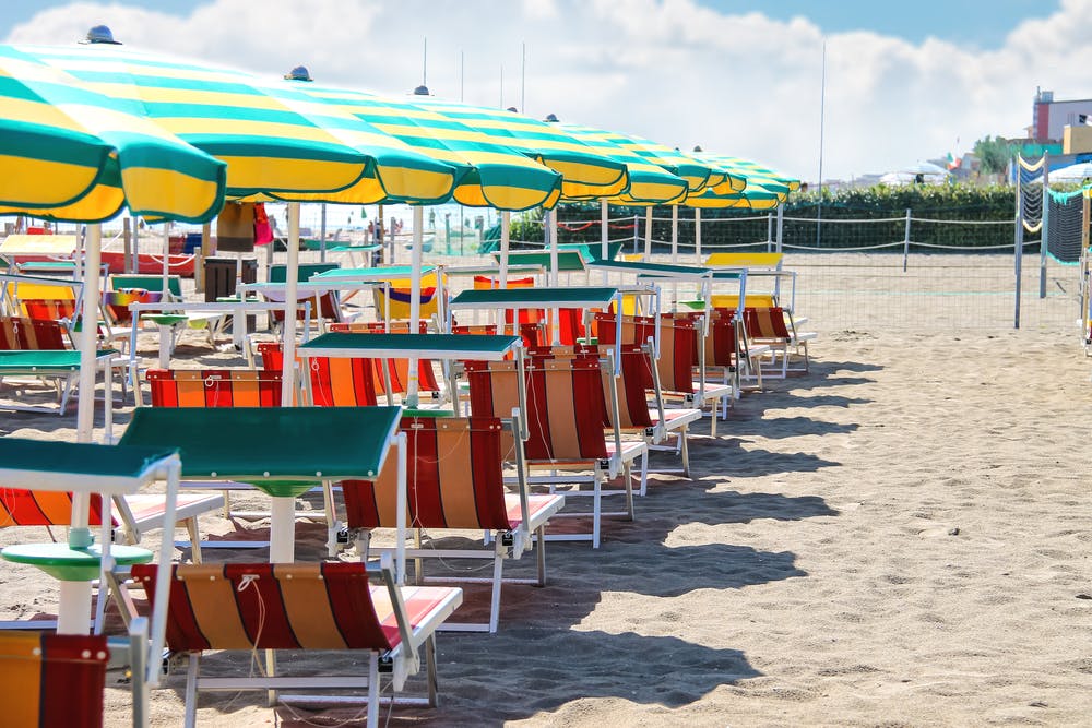 Hotel Metropolitan *** S - Savršen ljetni odmor uz more u Italiji
