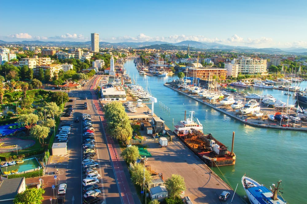Hotel Metropolitan *** S - Savršen ljetni odmor uz more u Italiji