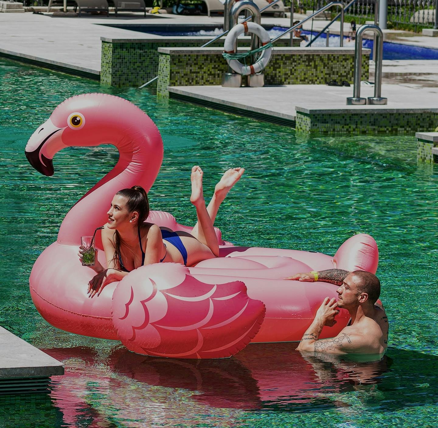 Rimske terme / Adults only - Hotel Zdraviliški dvor - Luksuzno proljeće ili ljeto - Posebna akcija