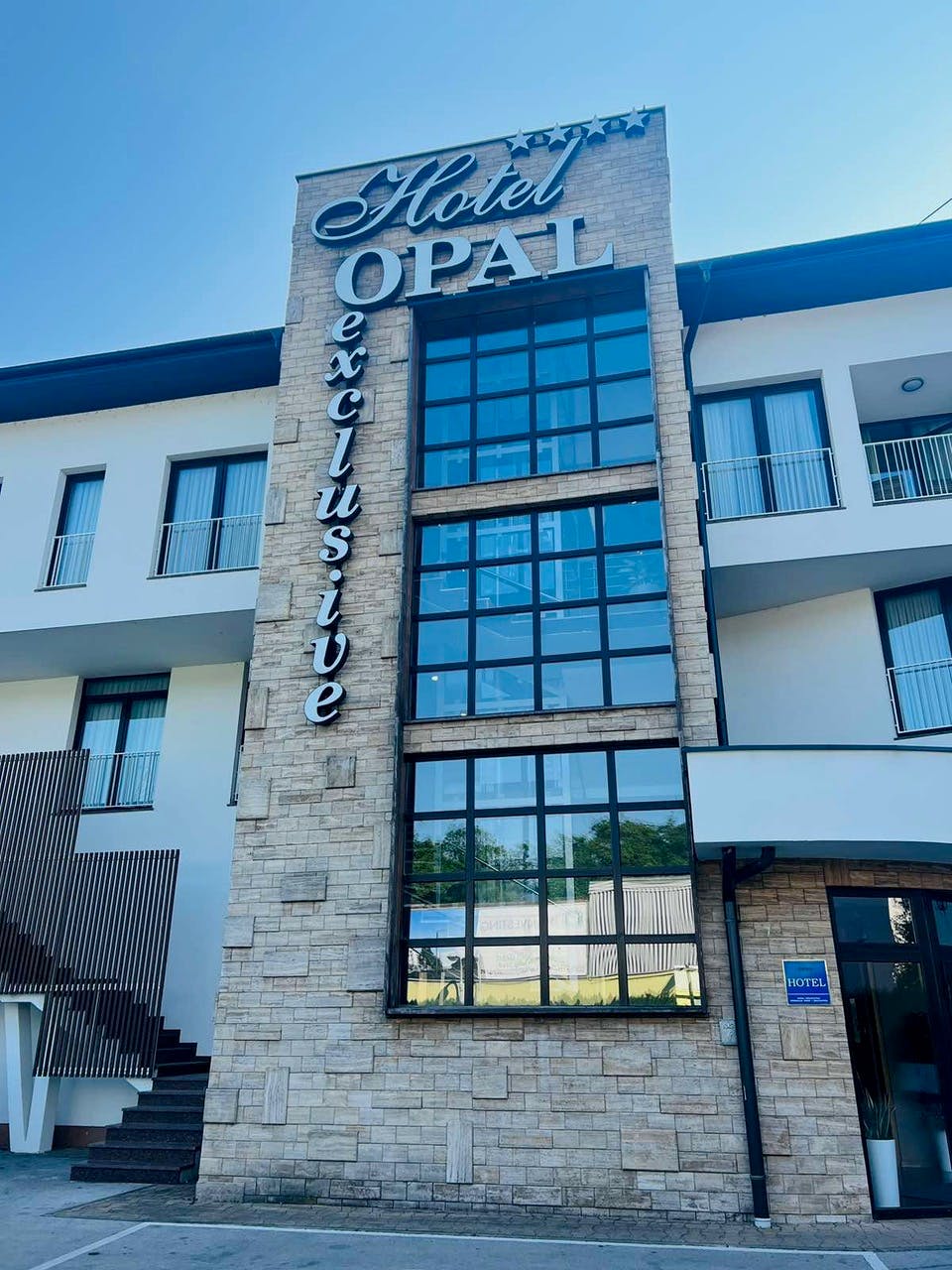 Hotel Opal Exclusive - Proljetni odmor u Bihaću