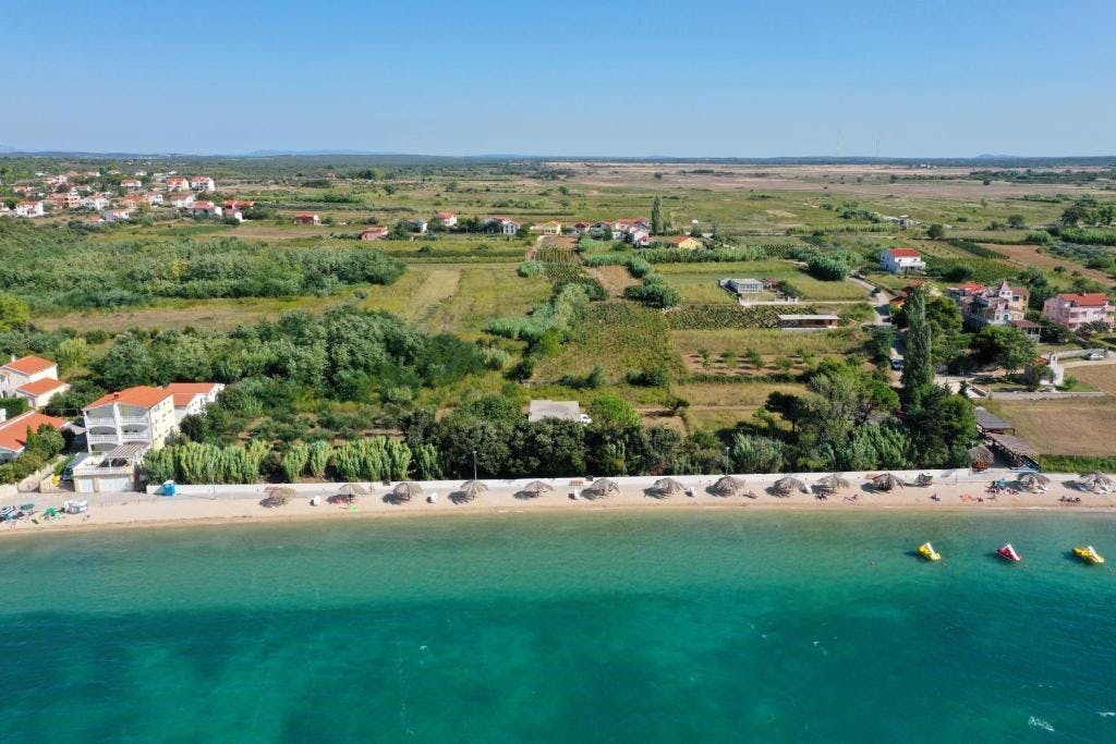 Hotel Beni - Ljeto u Dalmaciji