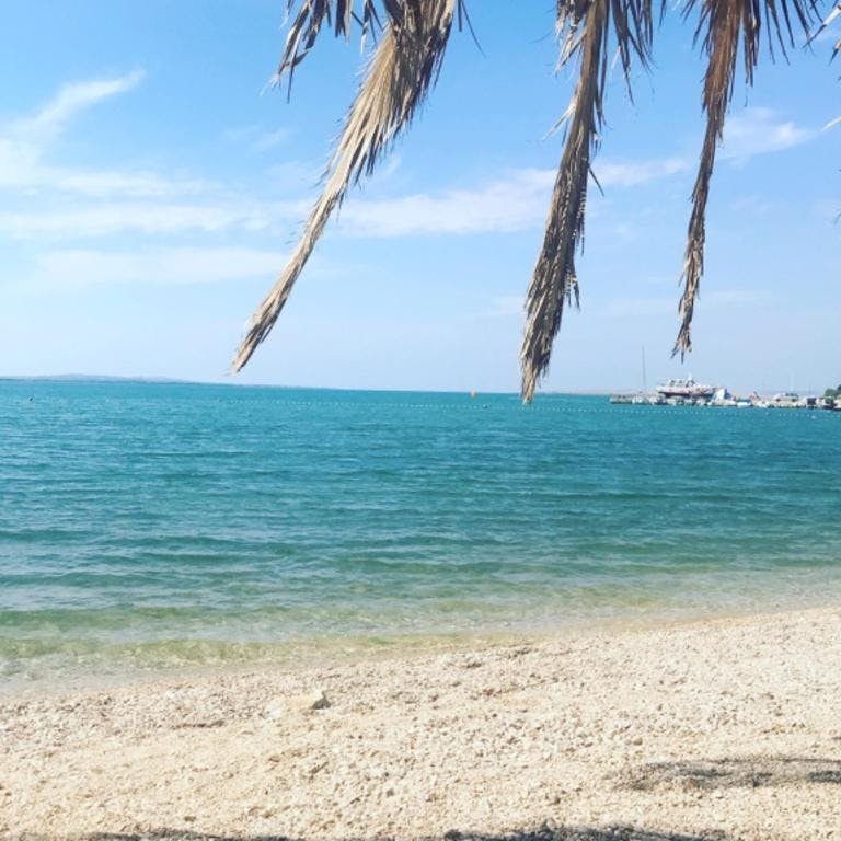 Hotel Beni - Ljeto u Dalmaciji