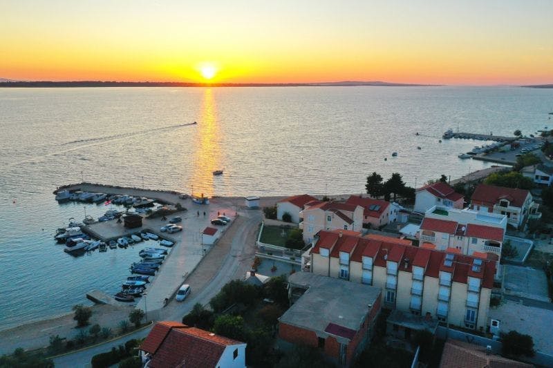 Hotel Beni - Ljeto u Dalmaciji