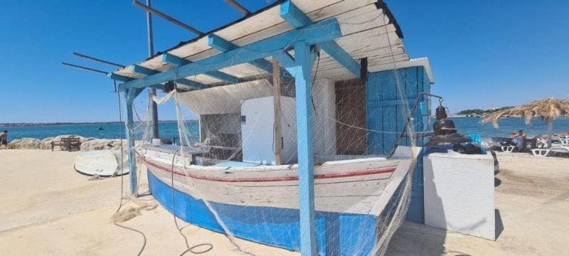 Hotel Beni - Ljeto u Dalmaciji