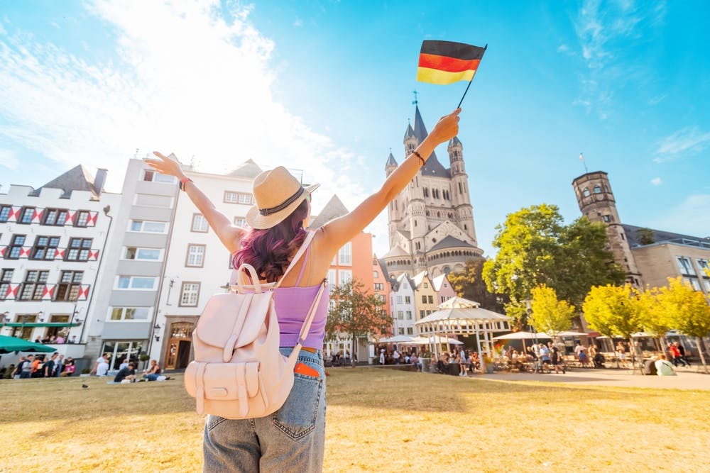 A&O Köln Hauptbanhof - City break u srcu Kölna, Köln , Njemačka - 79 EUR - 1x noćenje u dvokrevetnoj Standard sobi za 2 osobe, Buffet doručak