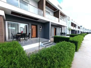 Four Season Resort - Oddih v Bogazu na Severnem Cipru, Bogaz , Ciper - 599 EUR - 3x nočitev v apartmaju v Four Season resortu (tip apartmaja glede na razpoložljivost) za do 4 osebe, Najem avtomobila