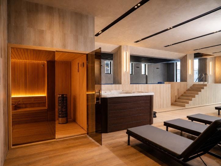 Apart Hotel Hedonist - Obiteljski jesenski i zimski wellness na Zlatiboru, Zlatibor, Srbija - 182 EUR - 2x noćenje u Standard apartmanu za 2 osobe (2 djece do 12 godina besplatno), Polupansion