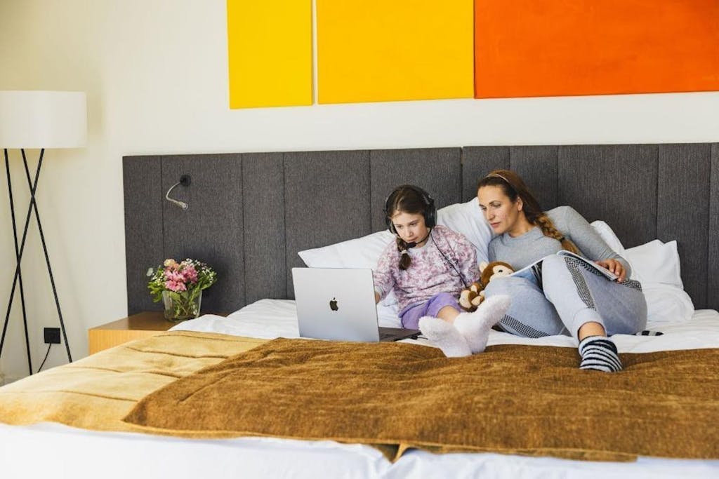 Terme Tuhelj - Hotel Well - Premium soba - Oddih med tednom, Tuheljske Toplice, Hrvaška - 363 EUR - 2x nočitev v dvoposteljni Premium sobi za 2 osebi, Polpenzion