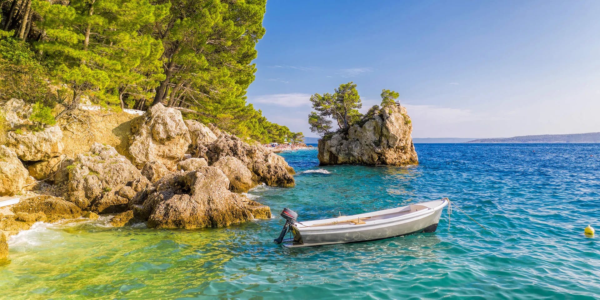 Bluesun Hotel Soline - Obiteljski pozdrav ljetu u Brelima