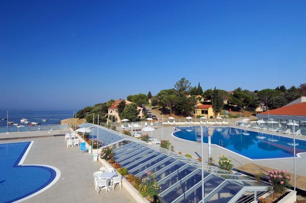 Resort Petalon - Početak ljeta u Vrsaru