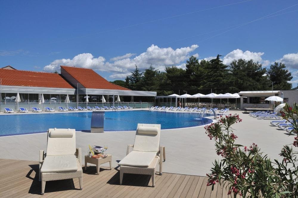 Resort Petalon - Početak ljeta u Vrsaru