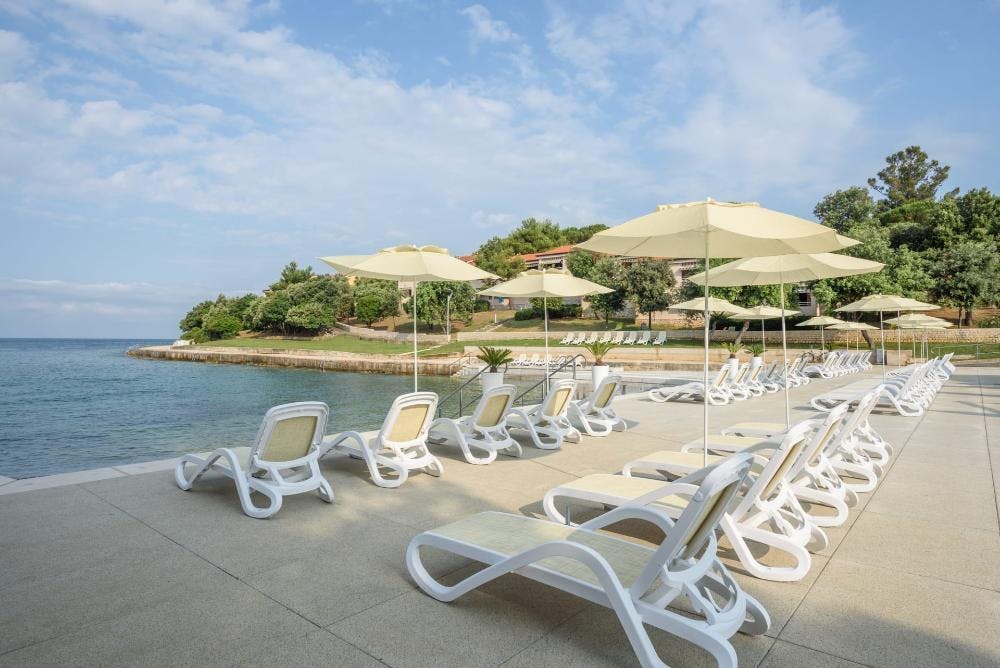 Resort Petalon - Last minute ljetni vikend odmor u Vrsaru