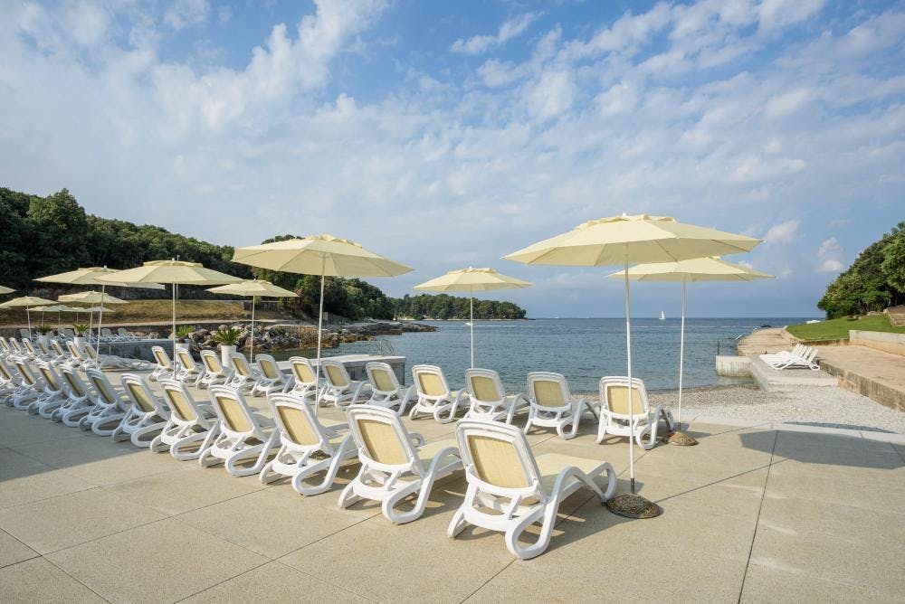 Resort Petalon - Početak ljeta u Vrsaru
