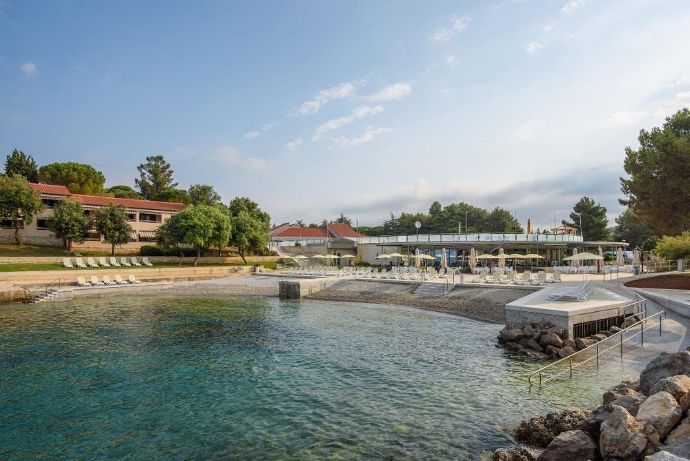 Resort Petalon - Početak ljeta u Vrsaru