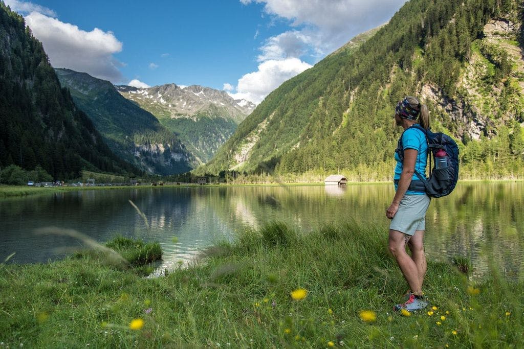 Ferienhotel Alber – Odmor u zagrljaju planina, Mallnitz, Austrija - 555 EUR - 4x noćenje u dvokrevetnoj sobi za 2 osobe, Polupansion (buffet doručak i večera u 4 slijeda sa salatnim bifeom)
