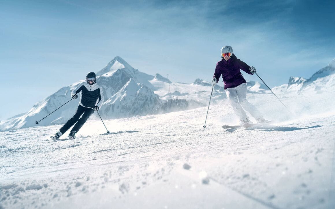 Hotel Cella Central - Ladies Ski Opening u Zell am Seeu