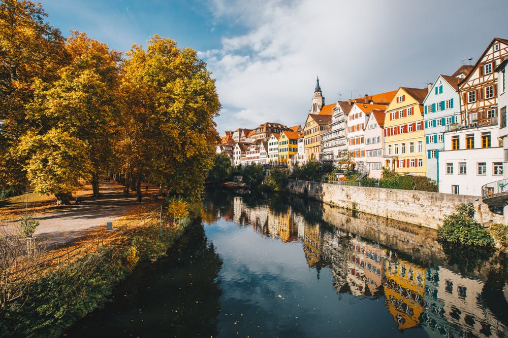 A&O Stuttgart City - City break u Stuttgartu, Stuttgart, Njemačka - 158 EUR - 2x noćenje u dvokrevetnoj Standard sobi za 2 osobe, Buffet doručak