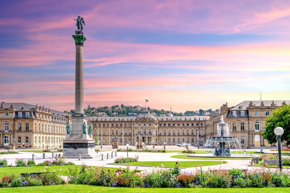 A&O Stuttgart City - City break u Stuttgartu, Stuttgart, Njemačka - 79 EUR - 1x noćenje u dvokrevetnoj Standard sobi za 2 osobe, Buffet doručak