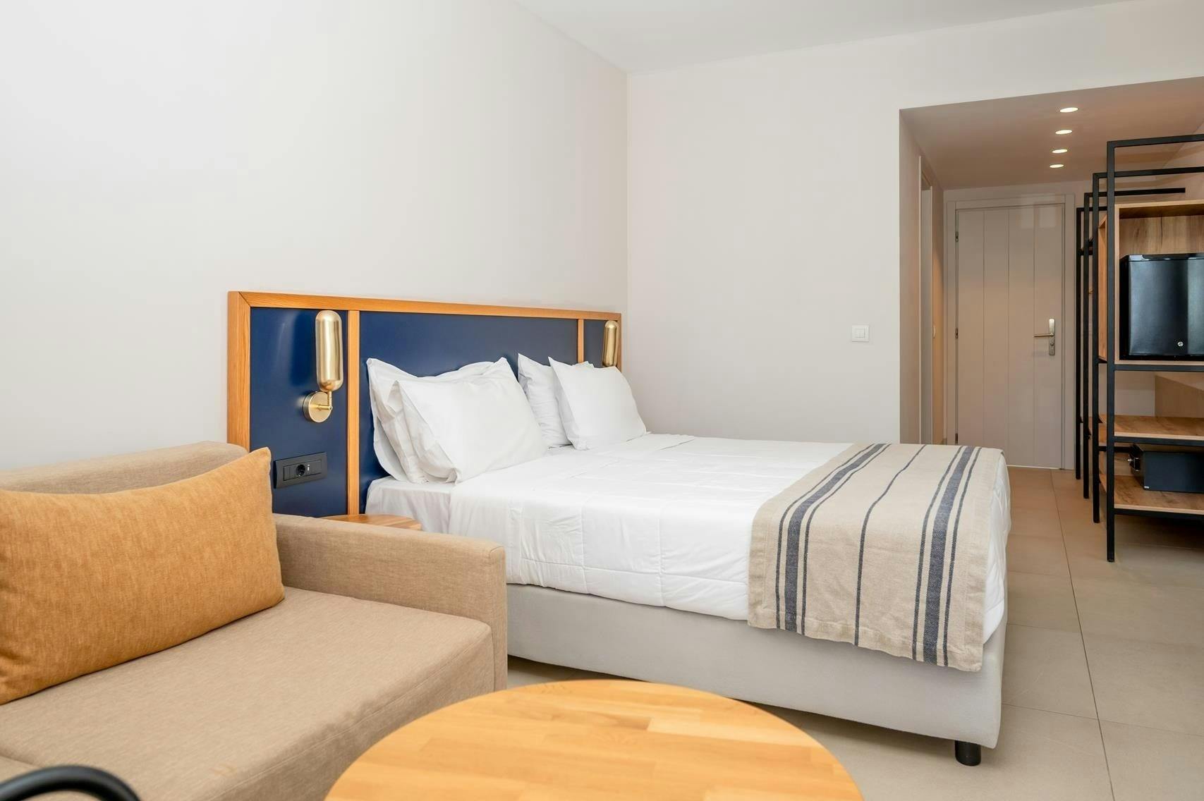 Smy Kos Beach & Splash - All inclusive oddih na grških otokih, Mastichari Kos otok, Dodecanese, Grčija - 1969 EUR - 7x nočitev v Superior dvoposteljni sobi za 2 osebi (1 otrok do 11,99 let brezplačno), All inclusive