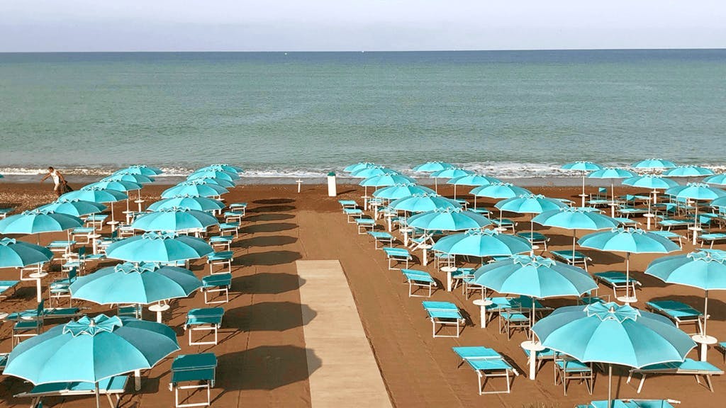 Hotel II Settebello - Doživite sunčanu Toskanu uz zvukove valova, Cecina, Italija - 190 EUR - 2x noćenje u Standard dvokrevetnoj sobi za 2 osobe, Doručak
