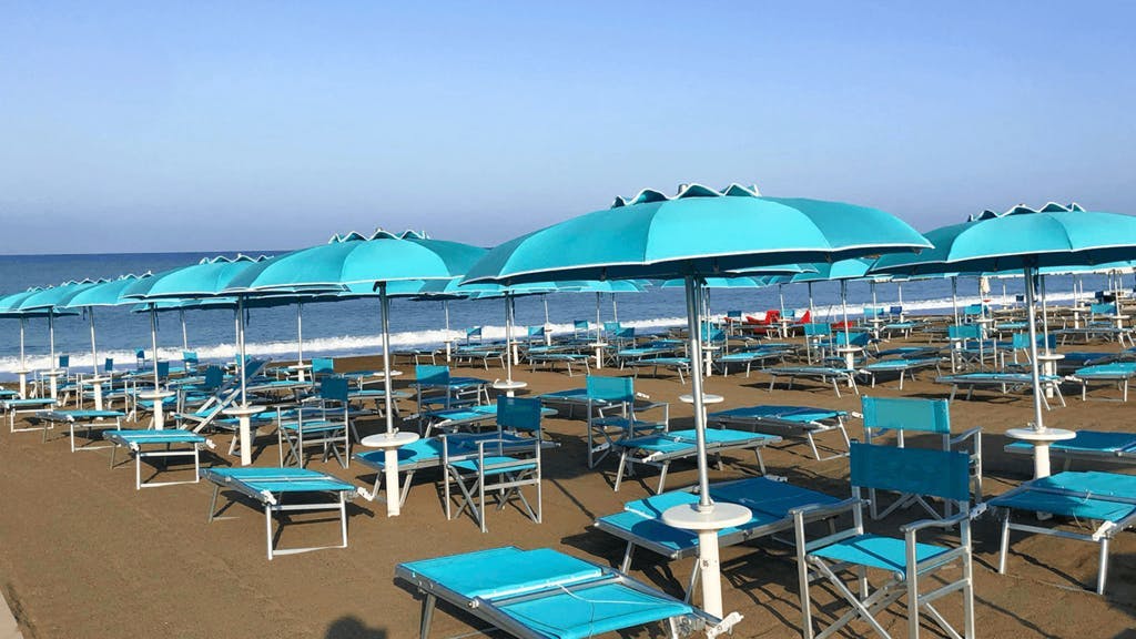 Hotel II Settebello - Doživite sunčanu Toskanu uz zvukove valova, Cecina, Italija - 380 EUR - 5x noćenje u Standard dvokrevetnoj sobi za 2 osobe, Doručak