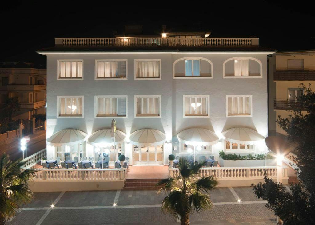 Hotel II Settebello - Doživite sunčanu Toskanu uz zvukove valova