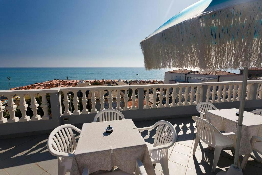 Hotel II Settebello - Doživite sunčanu Toskanu uz zvukove valova