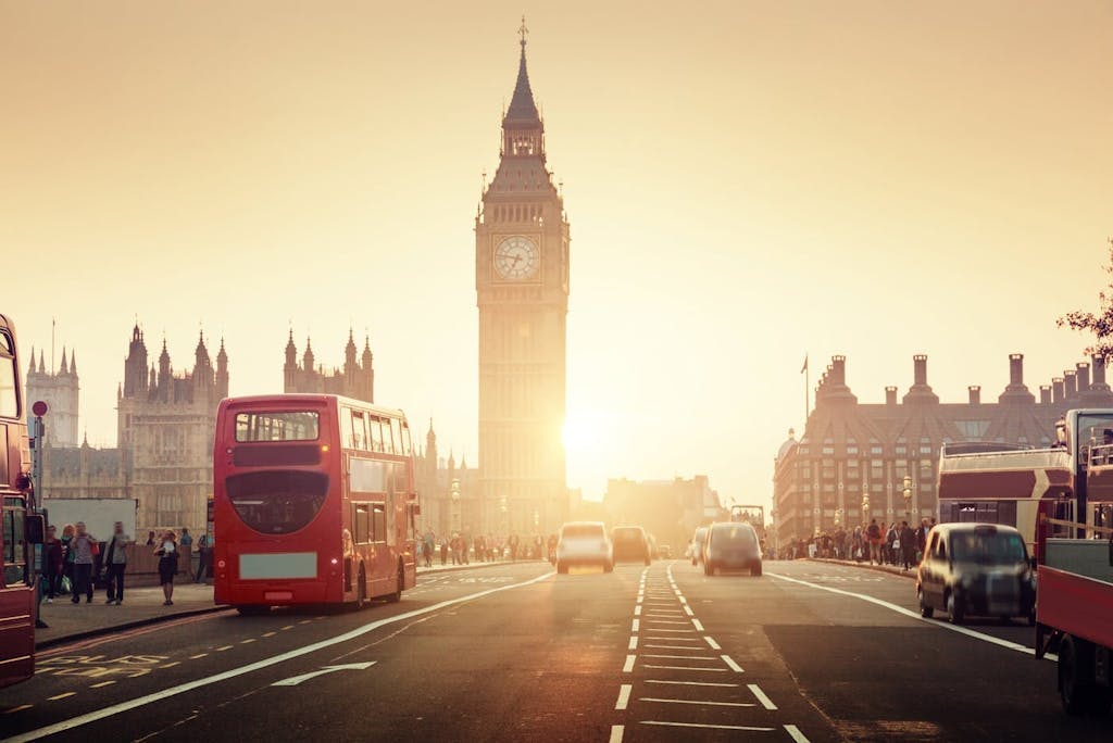 The Lion and Key Hotel - City break u Londonu, London, Ujedinjeno Kraljevstvo - 126 EUR - 1x noćenje u Standard dvokrevetnoj sobi za 2 osobe, Besplatan Wi-Fi