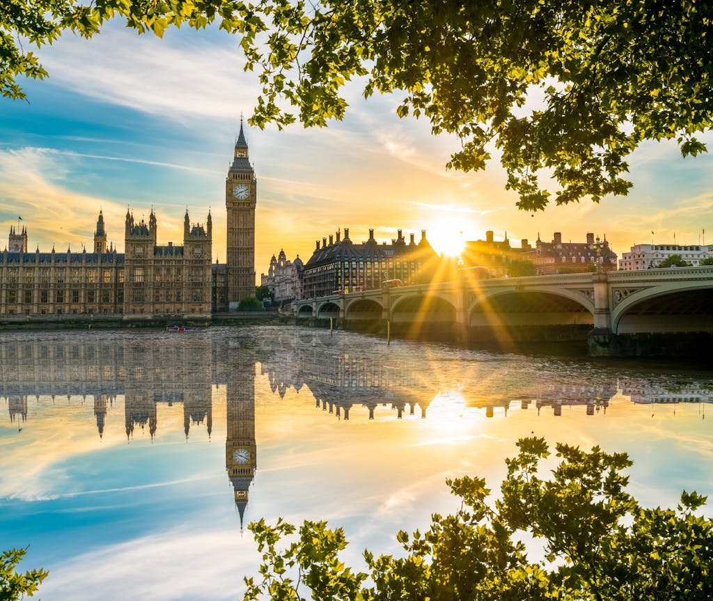 The Lion and Key Hotel - City break u Londonu, London, Ujedinjeno Kraljevstvo - 353 EUR - 3x noćenje u Standard dvokrevetnoj sobi za 2 osobe, Besplatan Wi-Fi